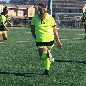 Meet your Posher, Sophia